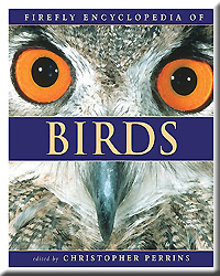 ENCYCLOPEDIA OF BIRDS