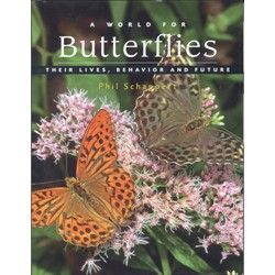 WORLD OF BUTTERFLIES