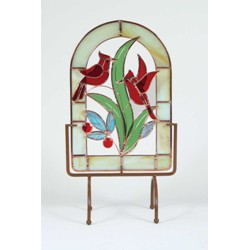 CARDINALS 3D WINDOWS