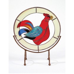 Red Rooster 3D Windows