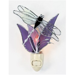 Dragonfly Night Light