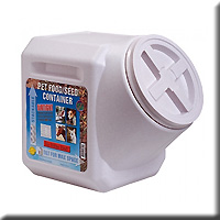 STACKABLE VITTLES VAULT 40LB