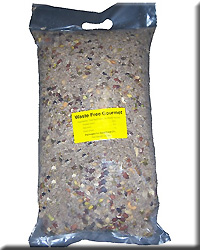 SONGBIRD NO WASTE 20LB
