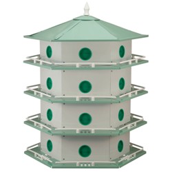 ALUMINUM 24 ROOM