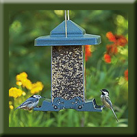 Vista Bird Feeder