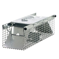 SMALL SQUIRREL TRAP