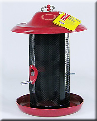 RED ROCK TWIN FEEDER