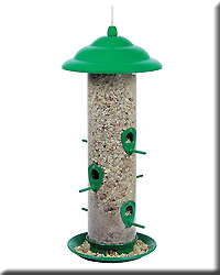 Sedona High Capacity Feeder