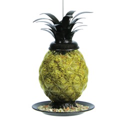 WELCOME PINEAPPLE FEEDER