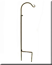 ADJUSTABLE CRANE SINGLE 60 TO 90IN