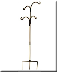 MAGNUM QUAD CRANE 4 HOOKS
