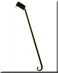 SWIVEL HANGMAN WALL MOUNT