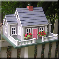 SCONSET COTTAGE