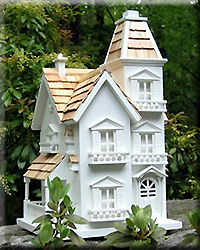 THE MANOR