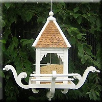 Windamere Hanging Feeder