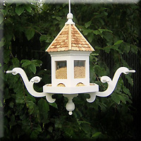 WINGDALE HANGING FEEDER
