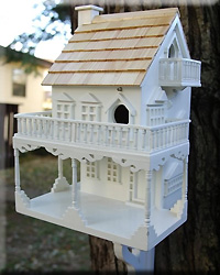 SEASIDE COTTAGE