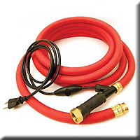 THERMO HOSE 60FT