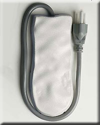 BIRD BATH ICE ELIMINATOR