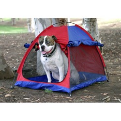 PET TENT AND SHELTER LARGE