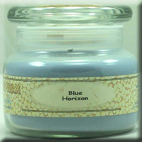 BLUE HORIZON 12 OZ