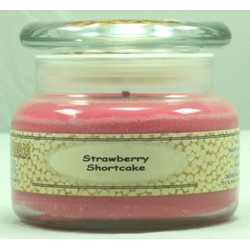 STRAWBERRY SHORTCAKE 12 OZ