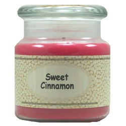 SWEET CINNAMON 16 OZ