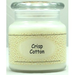 CRISP COTTON 16 OZ