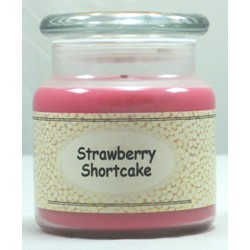 STRAWBERRY SHORTCAKE 16 OZ