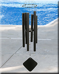 AQUARIAN SOPRANO WIND CHIME