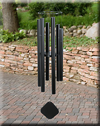 BALINESE ALTO WIND CHIME