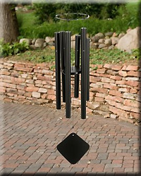 BALINESE SOPRANO WIND CHIME