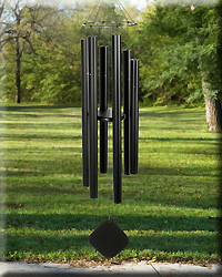 CHINESE ALTO WIND CHIME