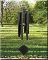 Chinese Soprano Wind Chime