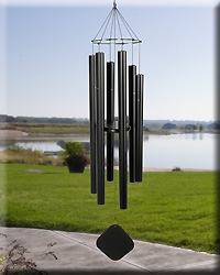 JAPANESE ALTO WIND CHIME