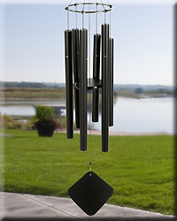 Japanese Soprano Wind Chime