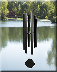 MONGOLIAN ALTO WIND CHIME