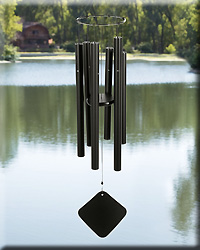 Mongolian Soprano Wind Chime