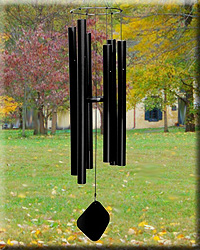 PENTATONIC ALTO WIND CHIME