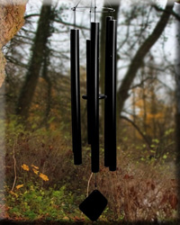 PENTATONIC BASS WIND CHIME