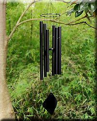 Pentatonic Mezzo Wind Chime