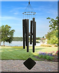 PENTATONIC SOPRANO WIND CHIME