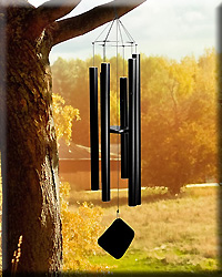 Pentatonic Tenor Wind Chime