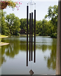 Westminster Wind Chime