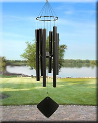 Whole Tone Soprano Wind Chime