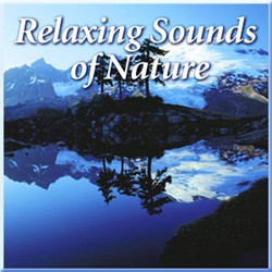RELAXING SOUNDS OF NATURE CD