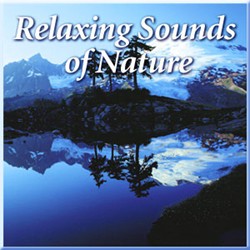 RELAXING SOUNDS OF NATURE CD