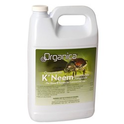 K NEEM INSECTICIDE FUNGICIDE 1GAL CONCENTRATE