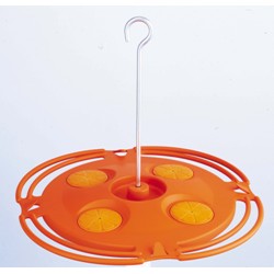 Saucer Oriole Bird Feeder 16 oz