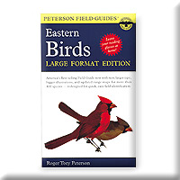 EASTERN BIRDS LG FORMAT EDITION